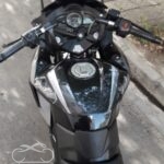 فروش موتور سیکلت باجاج ار اس 200 مدل 1397