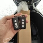 فروش موتور سیکلت طرح ایروکس نیرو موتور مدل 1402