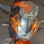 فروش موتور سیکلت مگلی 200R مدل 1400