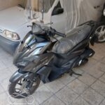 فروش موتور سیکلت هوندا واریو مدل 1401