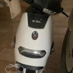 فروش موتور سیکلت کی وی keeway e-zi برقی مدل 1400