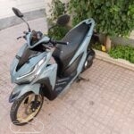 فروش موتور سیکلت واریو کلیک مدل 1398