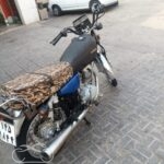 فروش موتور سیکلت رهرو 200cc مدل 1394