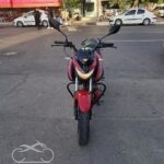فروش موتور سیکلت زونتس 230 مدل 1401