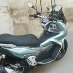 فروش موتور سیکلت تکتاز ADV 150 ABS مدل 1402