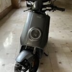 فروش موتور سیکلت برقی مدل 1397