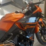 فروش موتور سیکلت مگلی 200R مدل 1400