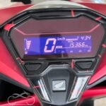 فروش موتور سیکلت هوندا کلیک واریو 150 مدل 1400