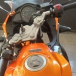 فروش موتور سیکلت مگلی 200R مدل 1400