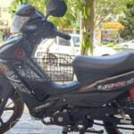 فروش موتور سیکلت هرم اسپید بی کلاج مدل 1400 در اصفهان