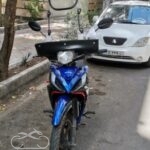 فروش موتور سیکلت هرم اسپید 130 مدل 1401