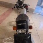 فروش موتور سیکلت شیرکوه 150 مدل 1393