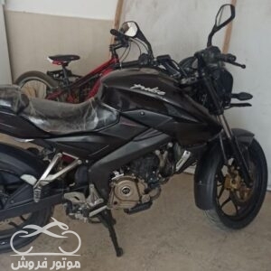 موتور فروش,فروش موتور سیکلت باجاج پالس Ns 200 مدل 1393 در اراک,خرید و فروش موتور سیکلت در اراک,خرید موتور سیکلت باجاج پالس Ns 200 مدل 1393,motorforosh