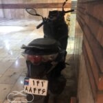 فروش موتور سیکلت اس وای ام گلکسی j200 مدل 1399
