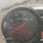 فروش موتور سیکلت باکسر مدل 1398