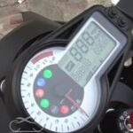 فروش موتور سیکلت کویر MH7 200CC مدل 1390 در البرز