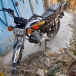 فروش موتور سیکلت هوندا احسان 200 مدل 1398 در خراسان رضوی