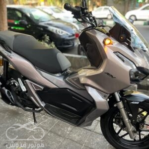 موتور فروش,فروش موتور سیکلت کبیر طرح هوندا ADV مدل 1402,خرید و فروش موتور سیکلت در تهران,خرید موتور سیکلت کبیر طرح هوندا ADV مدل 1402,motorforosh