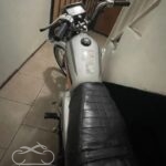 فروش موتور سیکلت هوندا 125cc مدل 1388