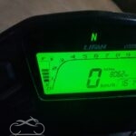 فروش موتور سیکلت لیفان kps 200 مدل 1400