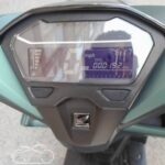 فروش موتور سیکلت طرح کلیک مدل 1401