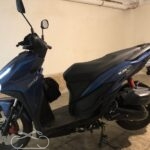 فروش موتور سیکلت s2(adv) کویر طرح کلیک مدل 1402