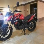 فروش موتور سیکلت لیفان kps 200 مدل 1400