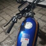 فروش موتور سیکلت کویر مدل 1402