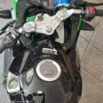 فروش موتور سیکلت مگلی 200 مدل 1400