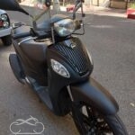 فروش موتور سیکلت اس وای ام دینو مدل 1401