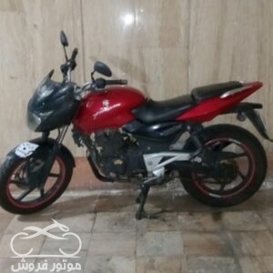 موتور فروش,فروش موتور سیکلت پالس 200 مدل 1390,خرید و فروش موتور سیکلت در تهران,خرید موتور سیکلت پالس 200 مدل 1390,motorforosh