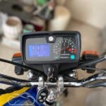 فروش موتور سیکلت هوندا CDI 200 پاسارگاد مدل 1399 در اصفهان