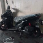 فروش موتور سیکلت کبیر طرح کلیک مدل 1401