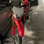 فروش موتور سیکلت هوندا CRF 250 مدل 1398