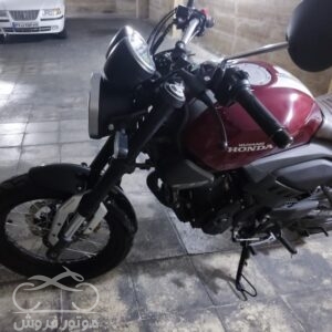 موتور فروش,فروش موتور سیکلت هوندا cb190 مدل 1401,خرید و فروش موتور سیکلت در تهران,خرید موتور سیکلت هوندا cb190 مدل 1401,motorforosh