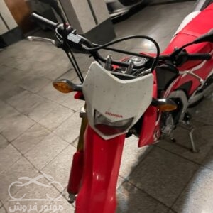 موتور فروش,فروش موتور سیکلت هوندا CRF 250 مدل 1398,خرید و فروش موتور سیکلت در تهران,خرید موتور سیکلت هوندا CRF 250 مدل 1398,motorforosh