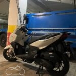 فروش موتور سیکلت هوندا واریو کلیک 160 فول abs مدل 1401