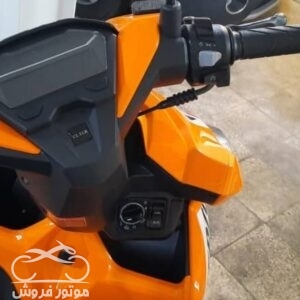 موتور فروش,فروش موتور سیکلت کبیر طرح کلیک 150cc رپسول مدل 1400,خرید و فروش موتور سیکلت در تهران,خرید موتور سیکلت طرح کلیک 150cc رپسول مدل 1400,motorforosh