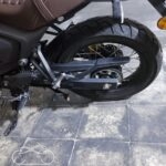 فروش موتور سیکلت هوندا cb190 مدل 1401
