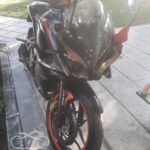 فروش موتور سیکلت RS 200 مدل 95