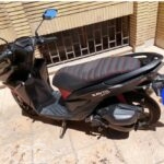 فروش موتور سیکلت کویر طرح کلیک (S2) مدل 1401