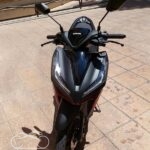 فروش موتور سیکلت کویر طرح کلیک (S2) مدل 1401