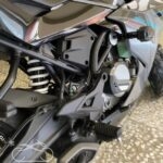 فروش موتور سیکلت CF Sr250 مدل 1401