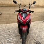 فروش موتور سیکلت هوندا کلیک واریو 150 مدل 1400