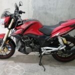 فروش موتور سیکلت نامی z1 200 مدل 1396 در آذربایجان شرقی