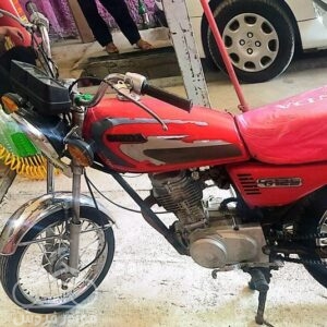 موتور فروش,فروش موتور سیکلت هوندا 125 مدل 1386 در ایلام,خرید و فروش موتور سیکلت در ایلام,خرید موتور سیکلت هوندا 125 مدل 1386 در ایلام,motorforosh