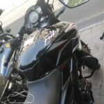 فروش موتور سیکلت باجاج 150Ns مدل 1395