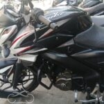 فروش موتور سیکلت باجاج 150Ns مدل 1395