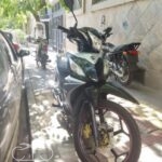 فروش موتور سیکلت اس وای ام SR 130 مدل 1400