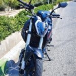 فروش موتور سیکلت بنلی 180 مدل 1400